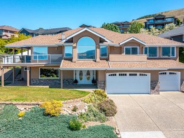 711 Mt Thor Drive, Coldstream, BC, V1B 2W1 Luxury House for sale | Listing ID 10351 | Royal LePage Carriage Trade Luxury Properties