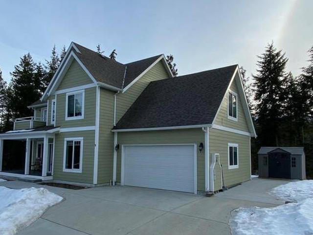 711 MUIR Road Kelowna British Columbia
