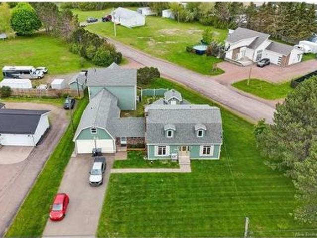 711 Route 133, Pointe Du Chêne, NB, E4P 5A1 commercial for sale | Listing ID NB141307 | Royal LePage
