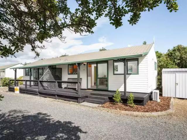 7/127 Emerton Road, Waihi Beach, Western Bay Of Plenty For S.