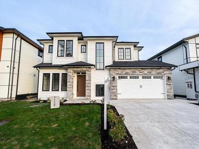 7128 Avenue, Langley, BC, V2Y 3S7 house for sale | Listing ID R2959 | Royal LePage