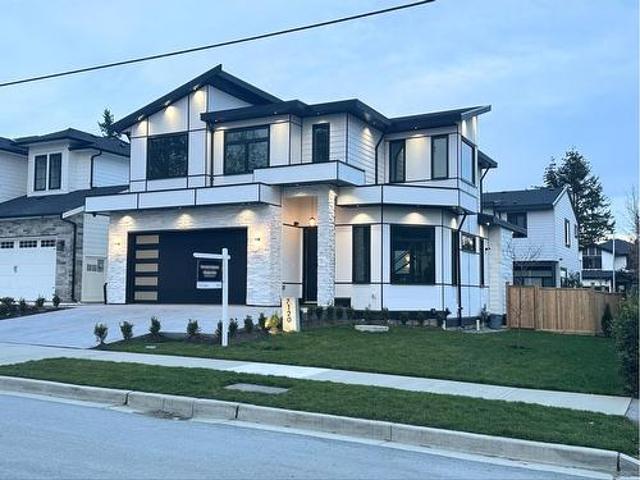 7120 Street, Langley, BC, V2Y 3S7 house for sale | Listing ID R2972 | Royal LePage