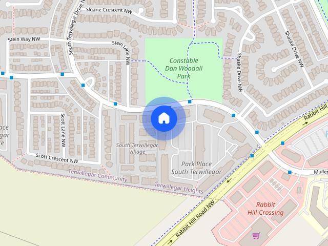 7120, 7327 Terwillegar Drive