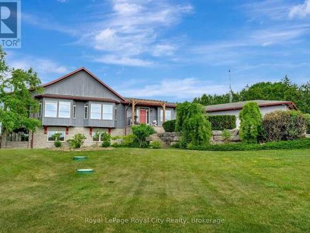 7122 Gore Road, Puslinch Crieff/Aikensville/Killean, ON, N0B 2J0 Luxury House for sale | Listing ID X12249 | Royal LePage Carriage Trade Luxury Properties