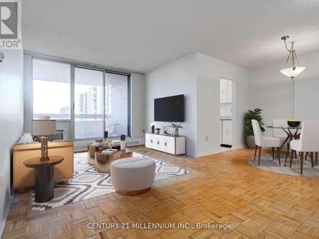712 1 Bloor Street, Mississauga, ON, L4X 1S2 condo for sale | Listing ID W12091 | Royal LePage