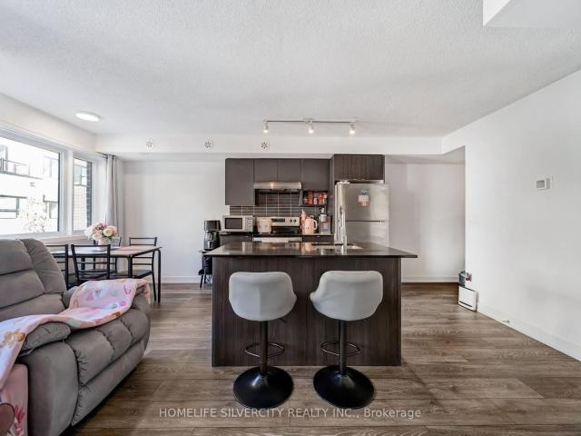 712 1 Cooke Boulevard, Burlington | Terminated, W12896 | Condos. Ca
