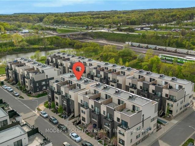 712 1 Cooke Boulevard, Burlington | Leased, W13501 | Condos. Ca