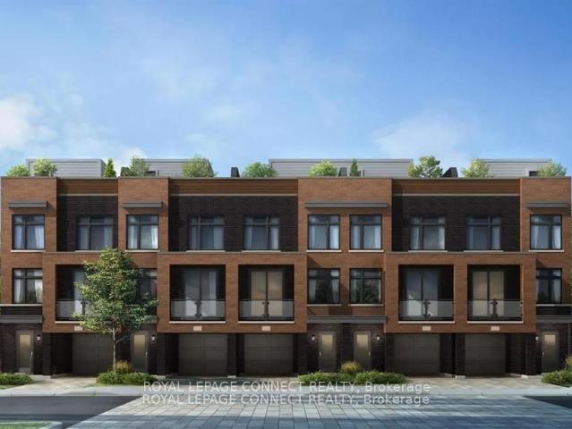 712 1 Pickering Parkway, Pickering | 3Beds/3Bath, Townhouse, $2,950/mo | Condos. Ca