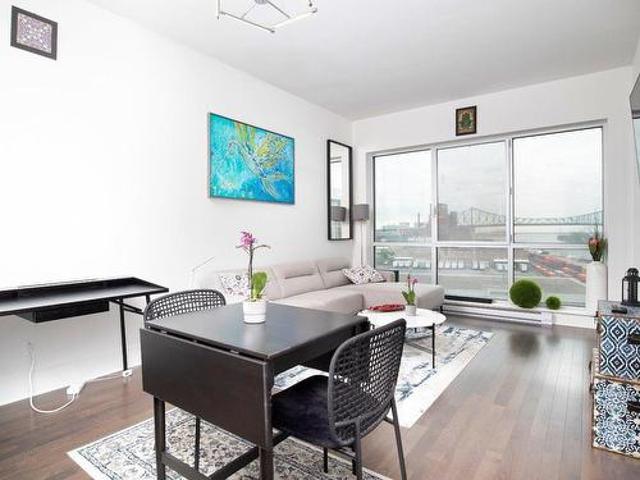 712 1 Rue De La Commune E. Montréal Ville Marie, QC, H2L 0B9 condo for sale | Listing ID 24872 | Royal LePage