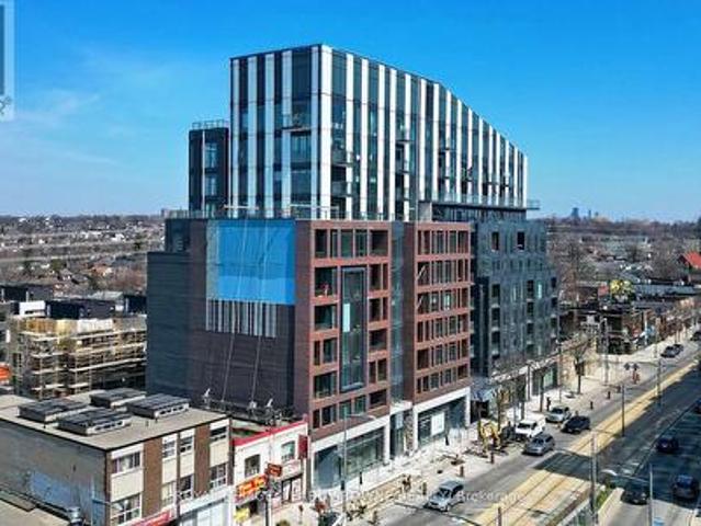 712 1 St. Clair Avenue W, Toronto, ON, M6N 1J5 condo for sale | Listing ID W13624 | Royal LePage