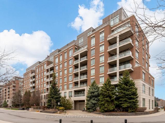 712 2 Prince Michael Drive, Oakville | For Sale @ $849,000 | Condos. Ca