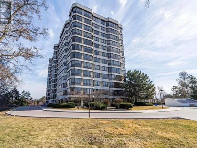 712 310 Mill Street S, Brampton, ON, L6Y 3B1 condo for sale | Listing ID W13218 | Royal LePage