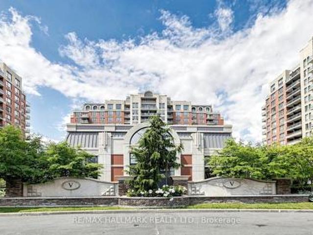 712 310 Red Maple Road, Richmond Hill, ON, L4C 0T7 condo for sale | Listing ID N13580 | Royal LePage