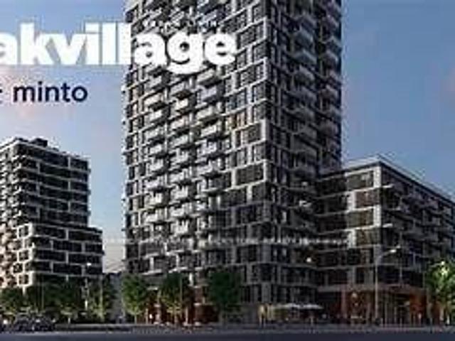 712 335 Wheat Boom Drive, Oakville | 1+1Beds/1Bath, Condo, $479,000 | Condos. Ca