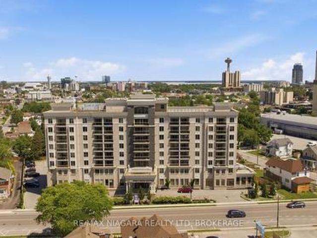 712 5 Main Street, Niagara Falls Hospital, ON, L2G 5Z4 lease for lease | Listing ID X13635 | Royal LePage