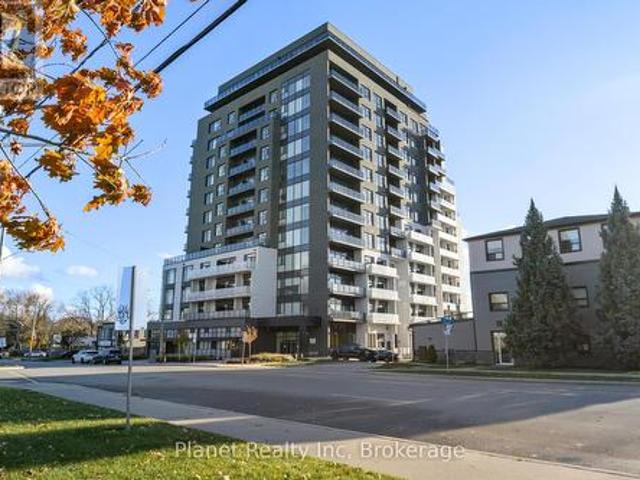 712 71 Wyndham Street S, Guelph St. Patrick'S Ward, ON, N1E 5R3 lease for lease | Listing ID X13502 | Royal LePage