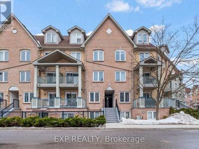 712 75 Weldrick Road E, Richmond Hill, ON, L4C 0H9 townhouse for sale | Listing ID N11996 | Royal LePage