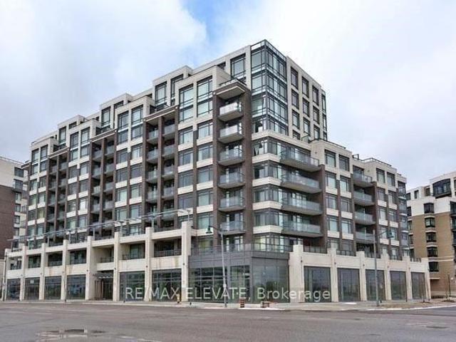 712 8 Birchmount Road, Markham | For Rent @ $2,400 | Condos. Ca