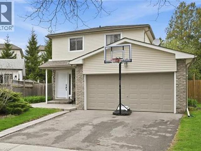 712 Auburn Crescent, Burlington, ON, L7L 5B2 house for sale | Listing ID 40841 | Royal LePage