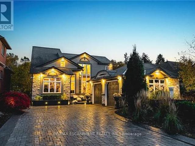 712 Highvalley Road, Hamilton, ON, L9G 4E9 house for sale | Listing ID X13529 | Royal LePage