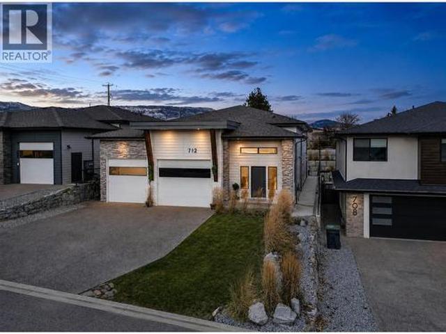 712 Lake Court, West Kelowna, BC, V1Z 0A3 house for sale | Listing ID 10395 | Royal LePage