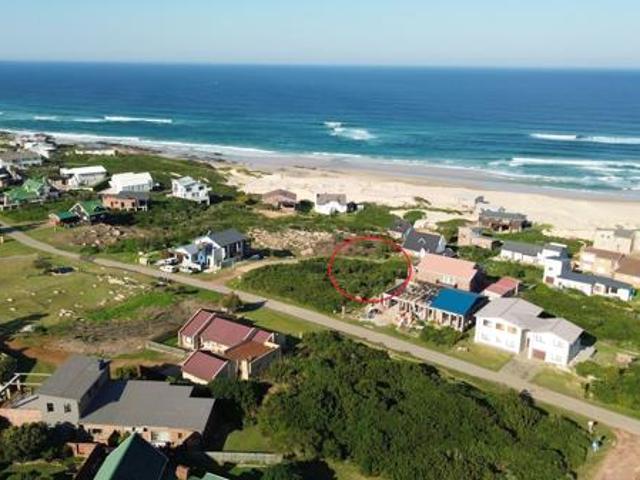 712 m² Land available in Oyster Bay