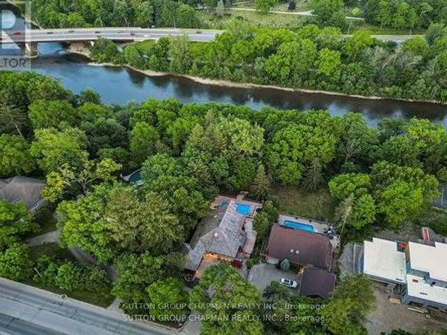 712 Riverside Drive, London North Q, ON, N6H 2S4 house for sale | Listing ID X13425 | Royal LePage
