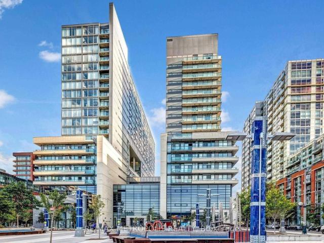 712E 36 Lisgar Street, Toronto | For Sale @ $409,000 | Condos. Ca