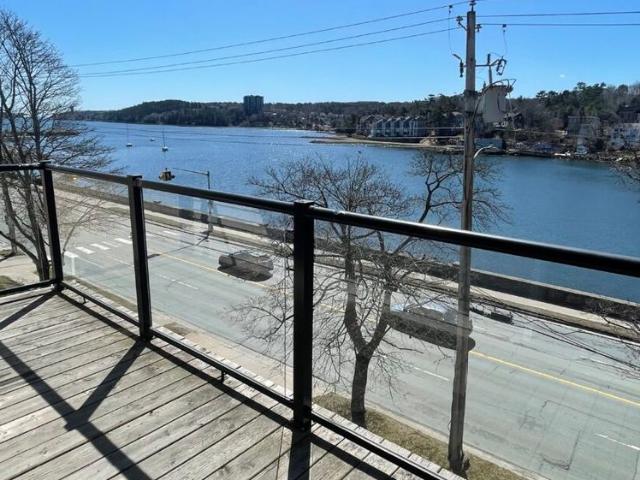 7137 Quinpool Road | 1 Bedroom with Direct Ocean Views | Unit 201 $1,725/Month – Available NOW or September 1st, 2026