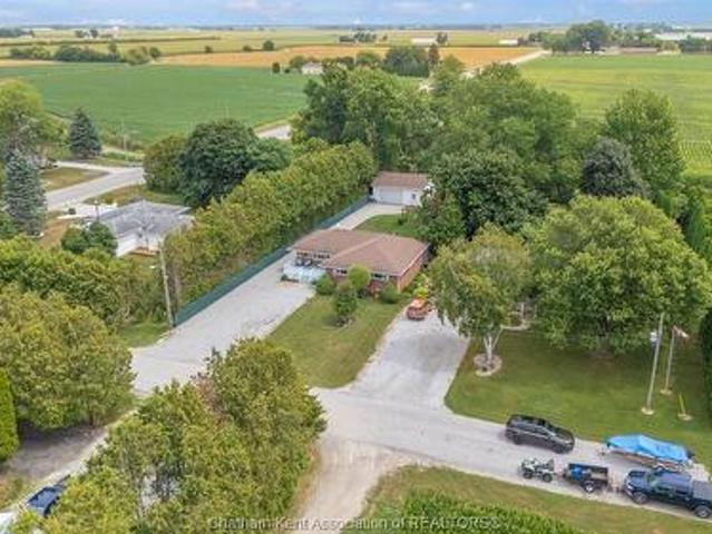 7138 Benoit Drive, Grande Pointe, ON, N0L 2P0 house for sale | Listing ID 26013 | Royal LePage