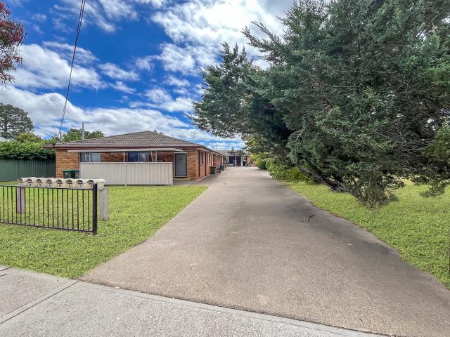7/132 Market Street, Mudgee NSW 2850 Apartment For Rent | Domain