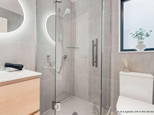 7/133 Bayswater Avenue, Bayswater, North Shore City