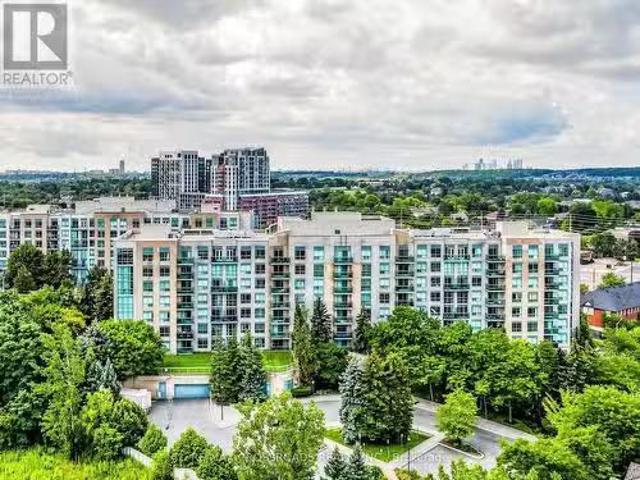 713 3 Ellesmere Street, Richmond Hill, ON, L4B 4N2 condo f.