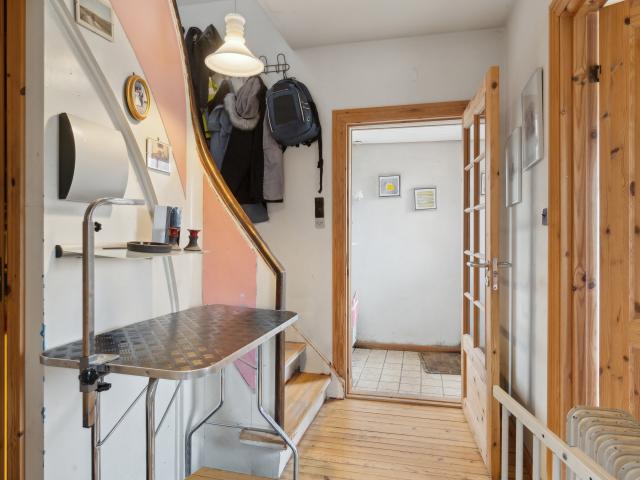 713 0 Heimdalsvej 9 Rummelig murermestervilla med skøn beliggenhed i Gudekvarteret! RealMæglerne