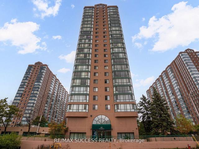 713 145 Hillcrest Avenue, Mississauga | Terminated, W12597 | Condos. Ca