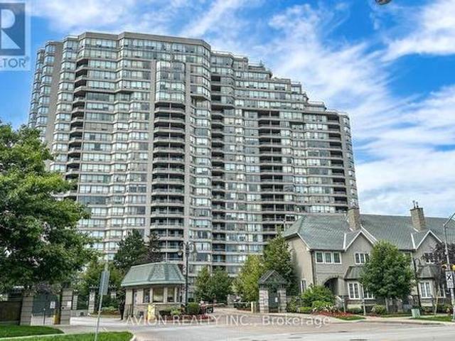 713 168 Bonis Avenue, Toronto, ON, M1T 3V6 lease for lease | Listing ID E13167 | Royal LePage