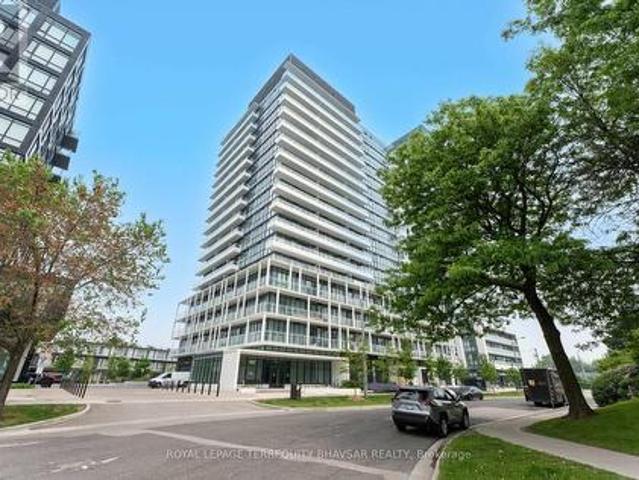 713 180 Fairview Mall Drive, Toronto, ON, M2J 0G4 condo for sale | Listing ID C12204 | Royal LePage