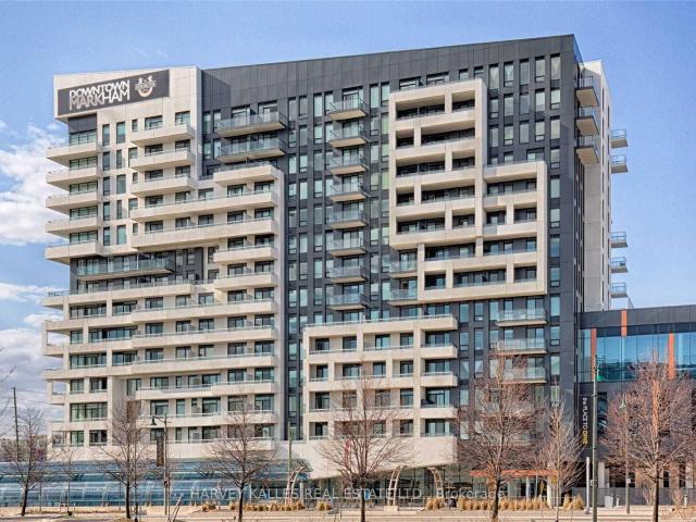 713 18 Rouge Valley Drive W, Unionville | For Sale @ $888,888 | Condos. Ca