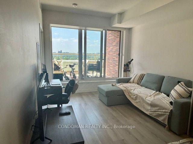 713 1 St Clair Avenue W, Toronto | 1+1Beds/1Bath, Condo, $2,350/mo | Condos. Ca