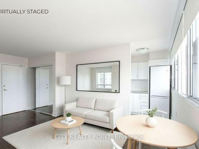 713 33 Isabella Street, Toronto | Terminated, C12768 | Condos. Ca