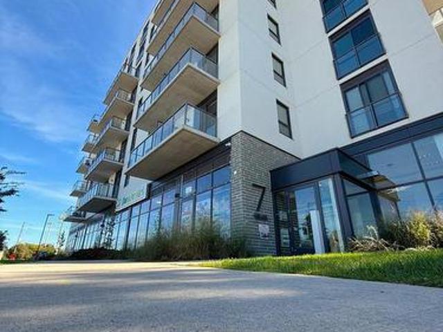 713 7 Erie Avenue, Brantford, ON, N3S 0K5 condo for sale | Listing ID X9397 | Royal LePage