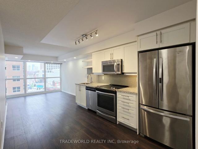 713 400 Adelaide Street E, Toronto | Sold, C12862 | Condos. Ca