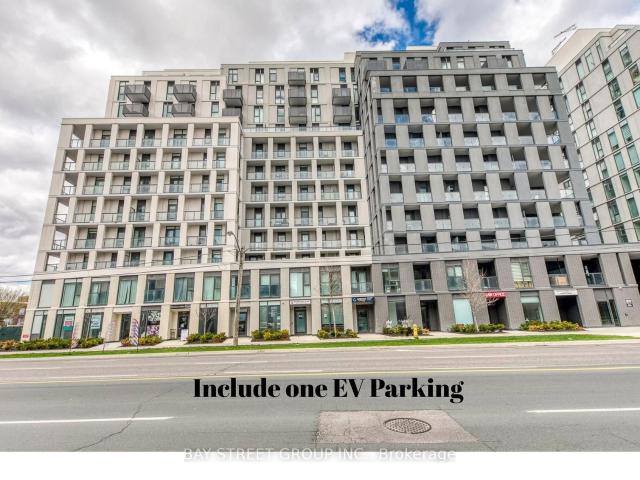 713 500 Wilson Avenue, North York | 2Beds/2Bath, Condo, $2,550/mo | Condos. Ca