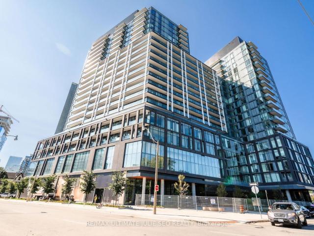 713 50 Power Street, Toronto | For Sale @ $699,000 | Condos. Ca