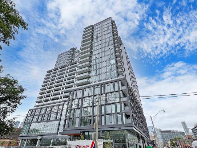 713 50 Power Street, Toronto | Terminated, C12647 | Condos. Ca