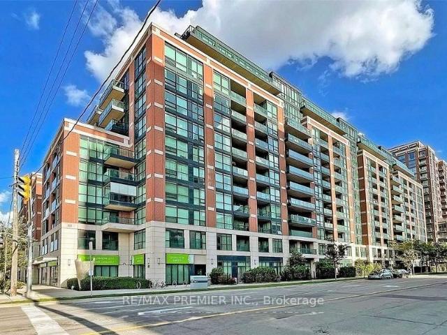713 525 Wilson Avenue, North York | Leased, C12857 | Condos. Ca