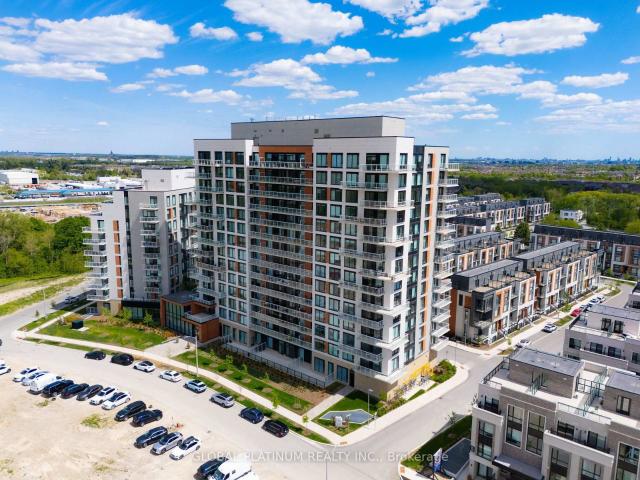 713 6 David Eyer Road, Richmond Hill | Suspended, N13474 | Condos. Ca
