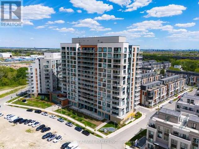 713 6 David Eyer Road, Richmond Hill, ON, L4S 0N5 condo for sale | Listing ID N13504 | Royal LePage