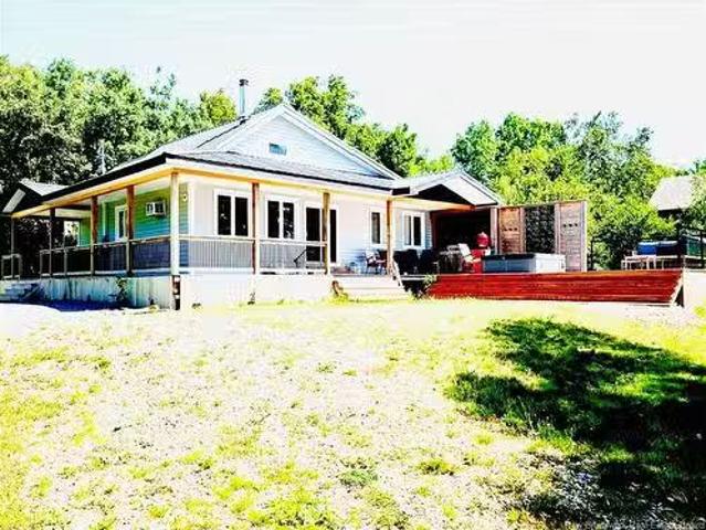 713 Chemin Des Boudreau, Bertrand, NB, E1W 1J9 house for sal.