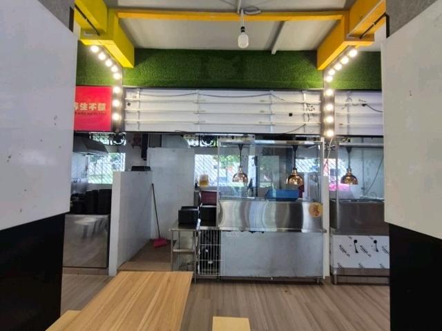 713 Clementi West Street 2 Food & Beverage For Rent, $29,0003,358 sqft $8.64 psf